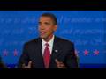 Obama / McCain 3rd Debate, Part 12 - Education
