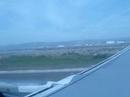 The Take Off