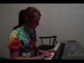 Dipping my toe in songwritting(: