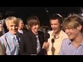 McFly-JML LA Premier