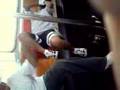 Javivi Abriendose