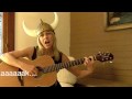 (Freya Svensson) O Rusnak Volvo - A Swedish Folkloric