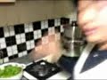 安麗鍋煮菜不用油3
