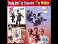 The Mystics - Doreen Is Never Boring