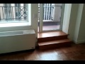 xtra large 2 bed w 2 baths + wrap around terrace $5295 fidi