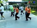 ASPALELA Line Dance