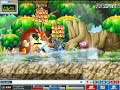 Leafre Bosses Hunting