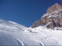 Val Gardena/Groeden November powder snow