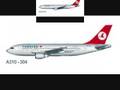 Turkish Airlines - Türk Hava Yollari
