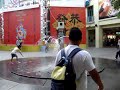 Amazing Water Fountain