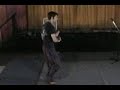 CJC 2001 - Daniel Kerr