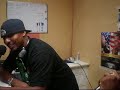 D.Julien- 102.5 FM in NYC Freestyle!!