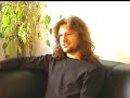 Interwiew with Blaze Bayley For  Tenth Dimension album