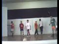 Fisica Encantada 2°12(Rubens o CANGURO suicida!!