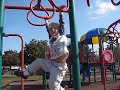 Ian the Monkey Ian the Monkey