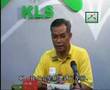 Testimony KLS Garam Buluh