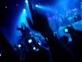 Nightwish - Intro & Bye Bye Beautiful (Curitiba-PR, 05.11.08) by Kitte.