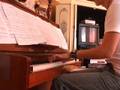 Take a bow - Piano