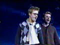 from the uk west end production