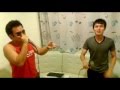 มาร้อง มาเล่น มาเต้น ที่ขอนแก่น โจ้ บอล ตั๋ง - YouTube