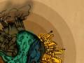 videos de Actuación teatral del Mes de la Eco-Etiqueta
