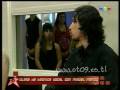 videos de Operacion Triunfo 2009: Clase de tecnica vocal con Miguel Manzo