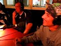 Video Henk Veen en Rocks THC bij Mike Radio West Friesland