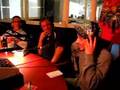 Video Henk Veen en Rocks THC bij Mike Radio West Friesland