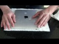 How To Install Apple iPad Invisible Shield