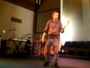 Judges Leave, Joe Raps again, Hunter Dances - SLPC Youth Talent Competition \ Judges Leave, Joe Raps again, Hunter Dances - SLPC Youth Talent Competition \