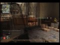 (224) MW2 Riot Shield (Sabotage)