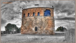 قريه صفوريه بين القديم والجديد 2013 -تصوير ومونتاج جمال كيوان