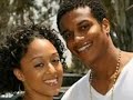 A slideshow about a wonderful couple: Tia Mowry and Cory Hardrict