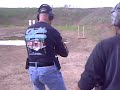 NRG IPSC - 1/3/09 Stg4 CLIP0065 Charlie