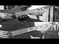 Avenged Sevenfold - Natural Born Killer Dual Cover
