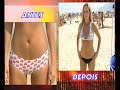 Biombo da moda em Ipanema