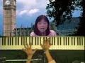不能說的秘密
