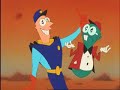 BUZZ - The adventures of  Captain Buzz Cheeply