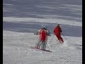 Skiing in Thredbo June2006 Skiing in Thredbo June2006