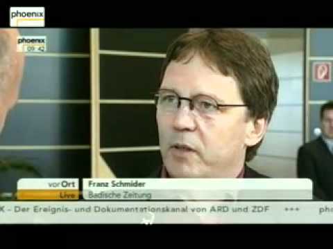 Teil 1 (09.15 bis 10.00 Uhr)