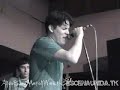 Faena - El Arlequin (en vivo)