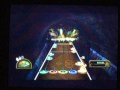 GHSH: Through the Fire and Flames-Guitar/Expert-570,000