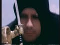 The End(Ninja Terminator)