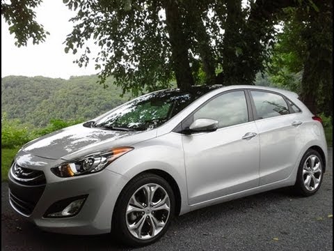 Hyundai Elantra GT Road Test & Review by Drivin’ Ivan Katz Hyundai Elantra GT Road Test & Review by Drivin’ Ivan Katz