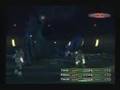 FFX-2 Thief vs Chac