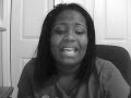 Wreckless Love (a capella)