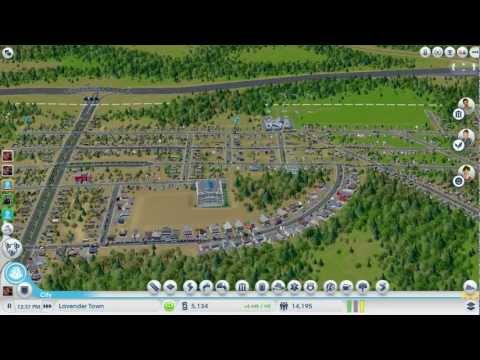 simcity 2013