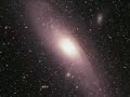 ANDROMEDA  M-31