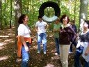 Camp Hoover Hopes Course Video 2