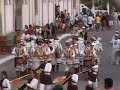 Banda de Percussão da FAMUTA - Nacional 2007